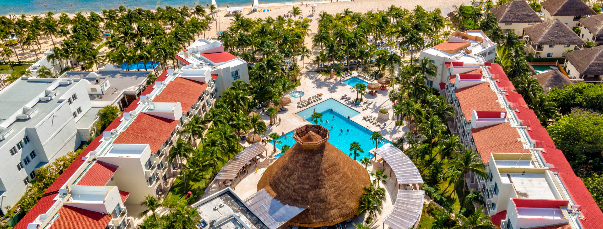 Viva Wyndham Azteca Obrázok6