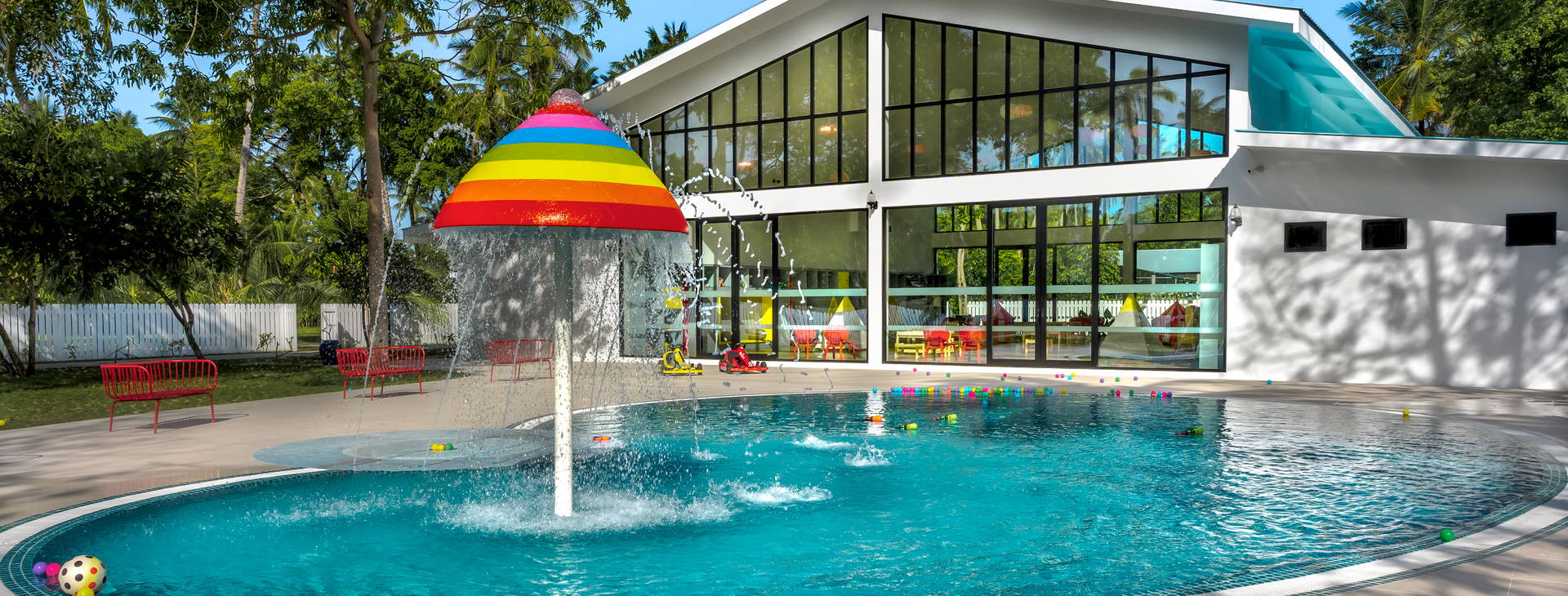 Sun Island Resort & Spa Obrázok12