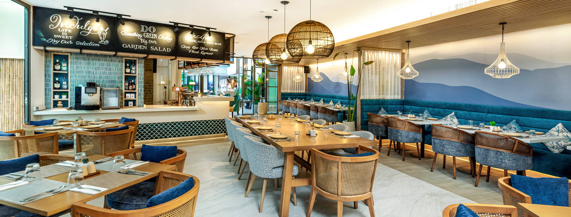 Hilton Garden Inn Phuket Bang Tao Obrázok16