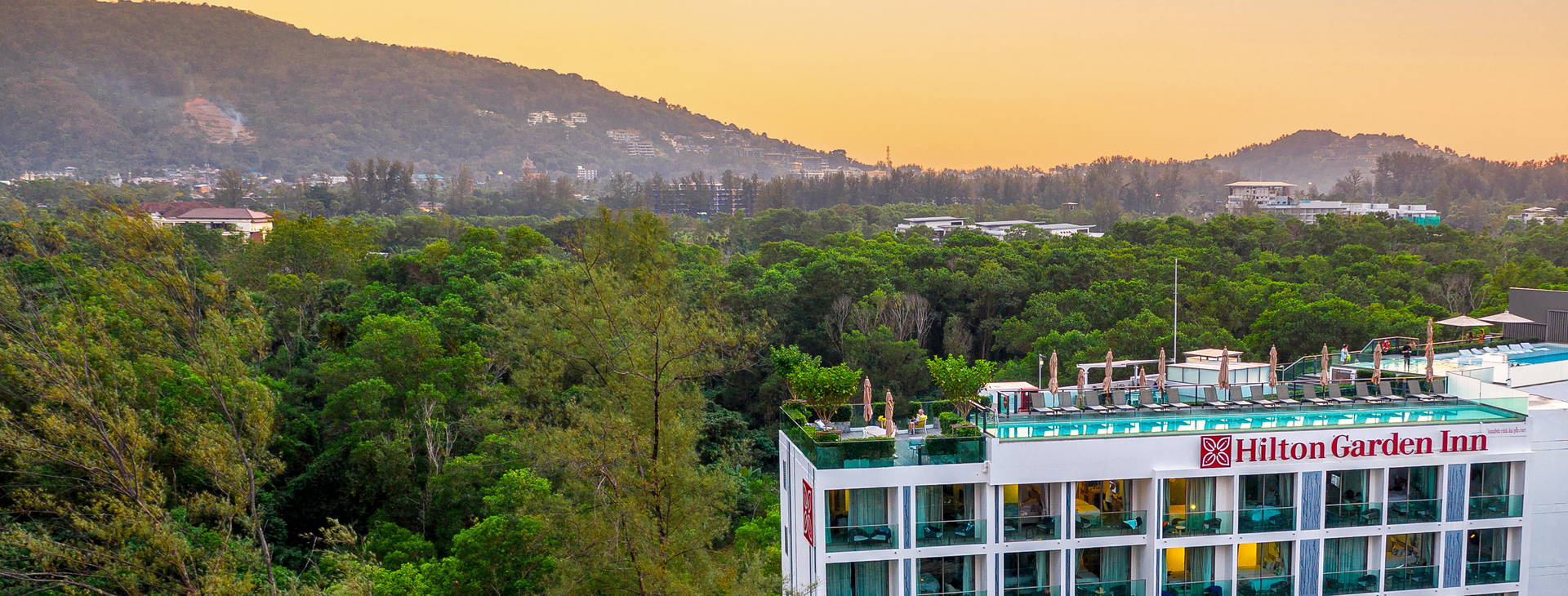 Hilton Garden Inn Phuket Bang Tao Obrázok4