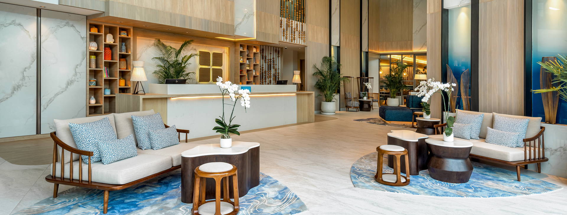 Hilton Garden Inn Phuket Bang Tao Obrázok18