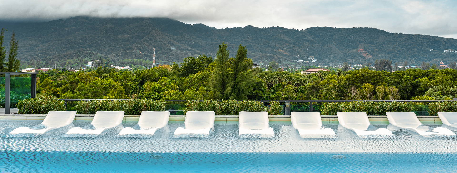 Hilton Garden Inn Phuket Bang Tao Obrázok5