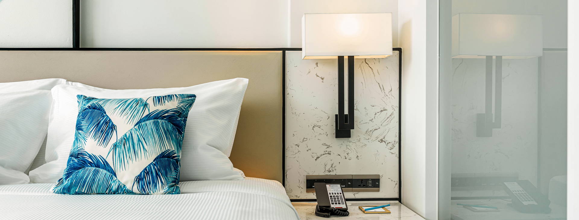 Hilton Garden Inn Phuket Bang Tao Obrázok10