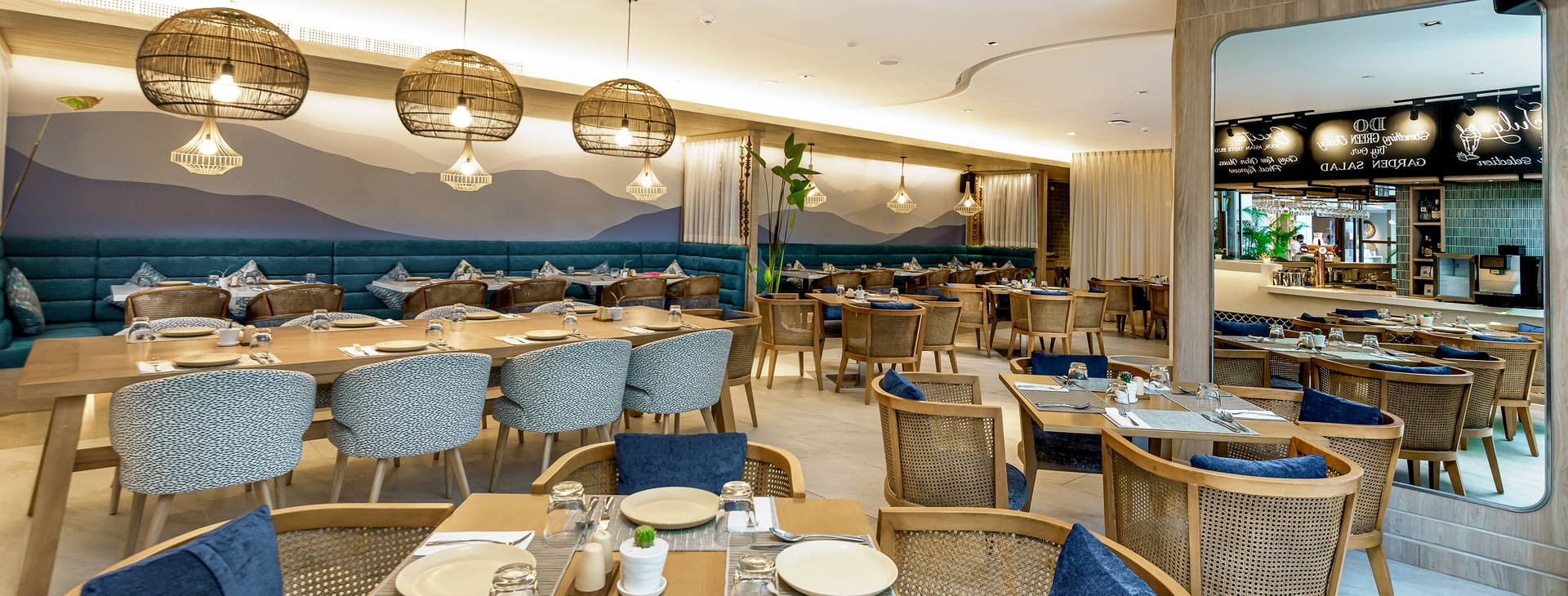 Hilton Garden Inn Phuket Bang Tao Obrázok17