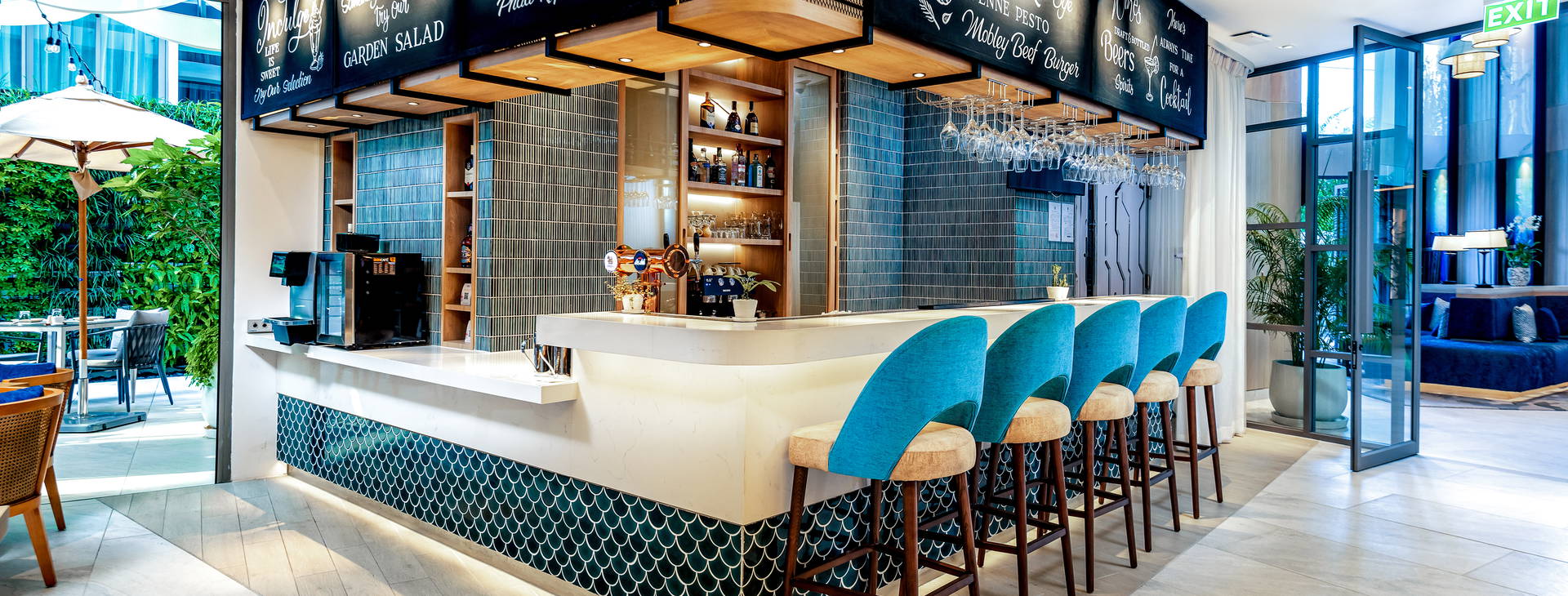 Hilton Garden Inn Phuket Bang Tao Obrázok19