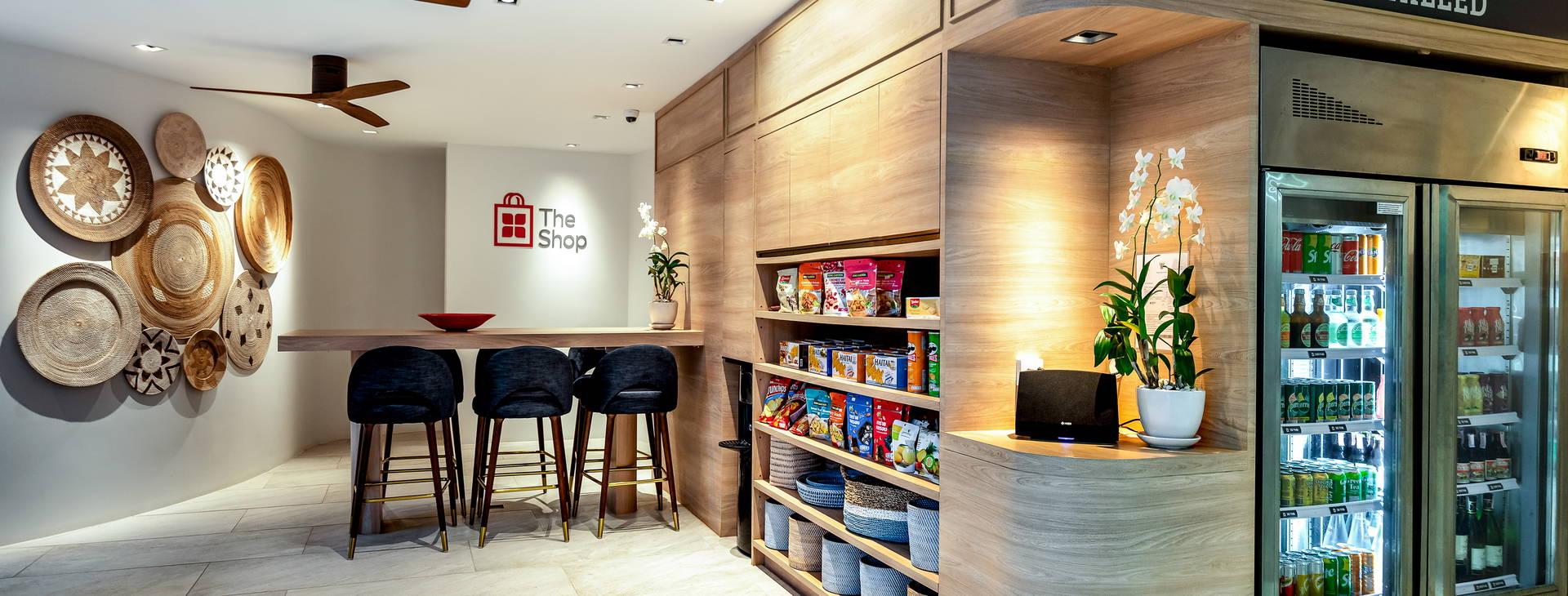 Hilton Garden Inn Phuket Bang Tao Obrázok20