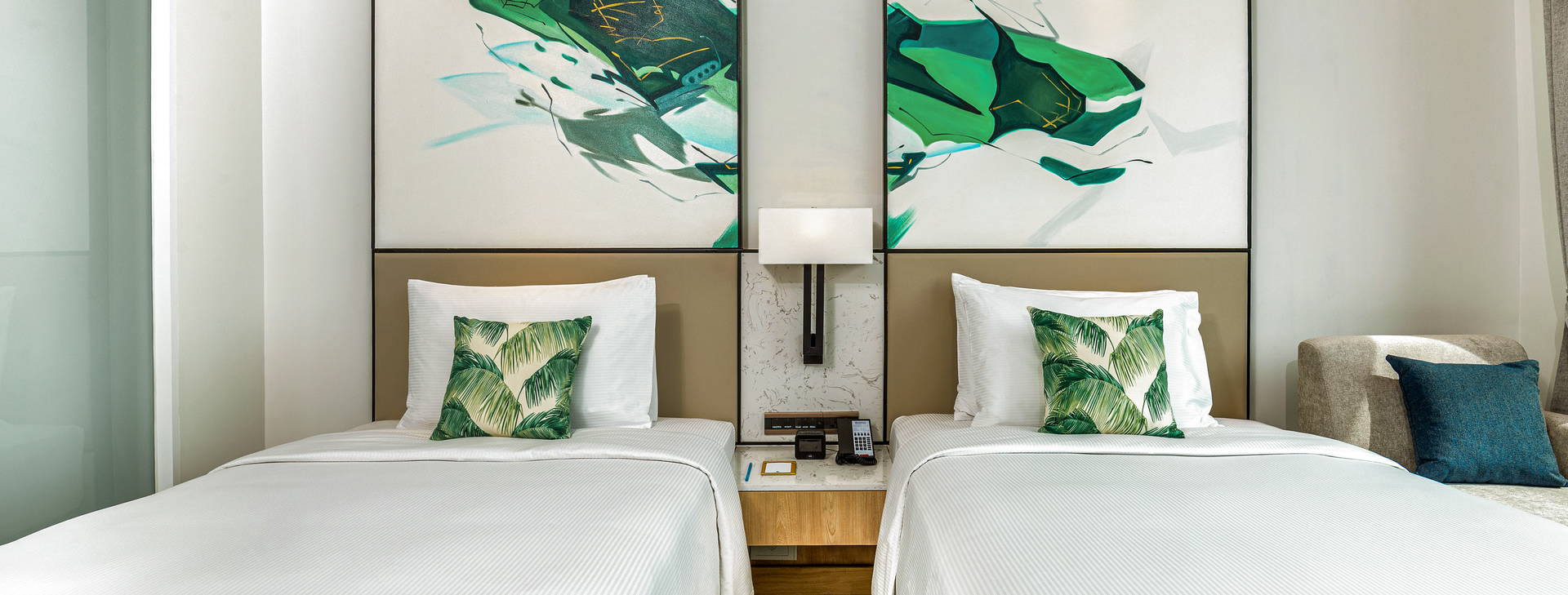 Hilton Garden Inn Phuket Bang Tao Obrázok7