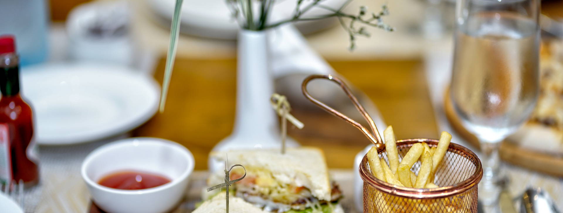 Belad Bont Resort Obrázok36