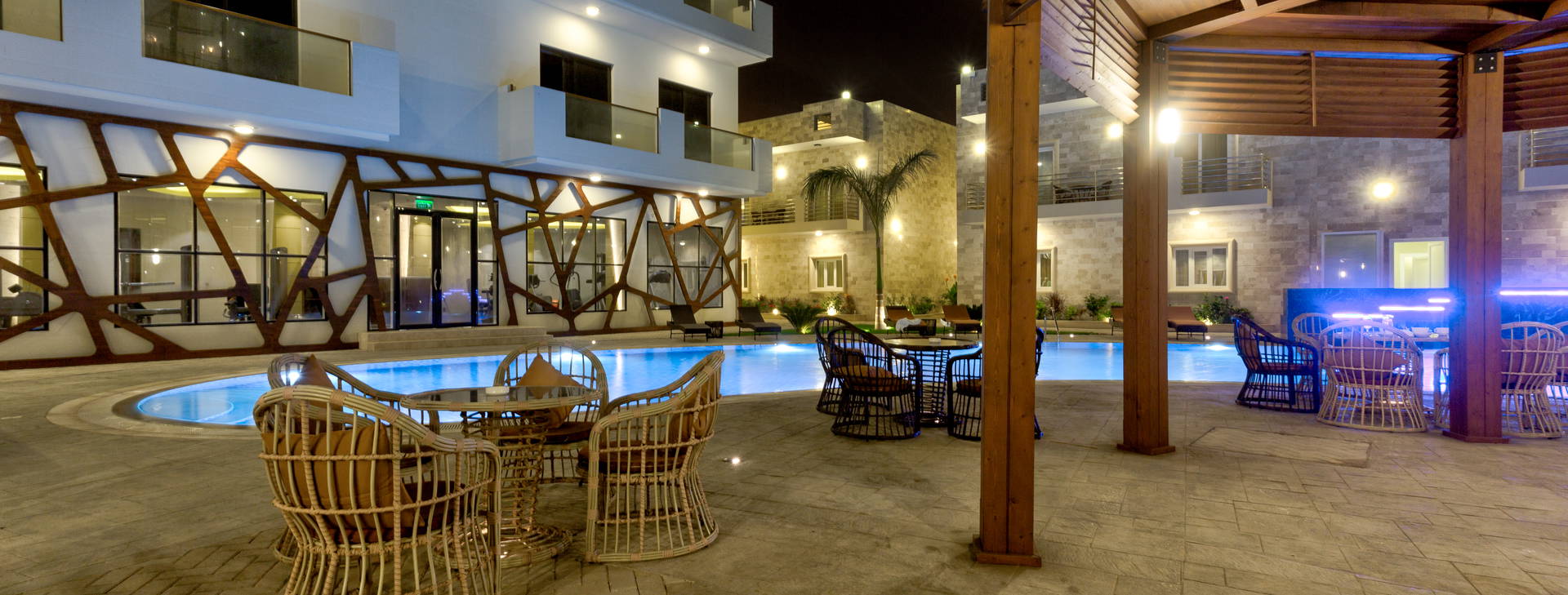 Belad Bont Resort Obrázok4