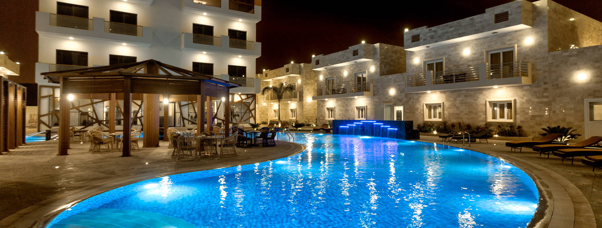 Belad Bont Resort Obrázok3