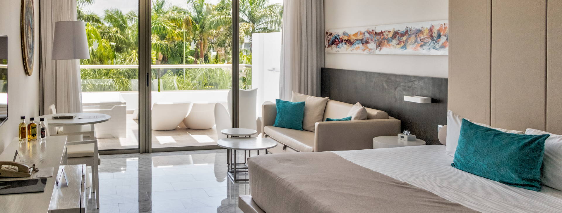 Platinum Yucatan Princess Obrázok13