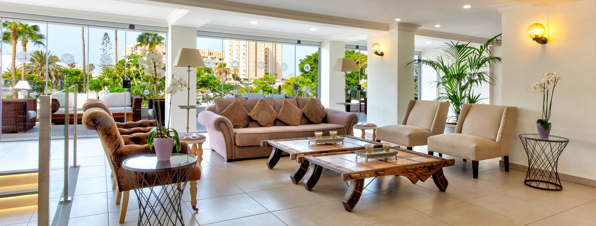 Olé Tropical Tenerife Obrázok14