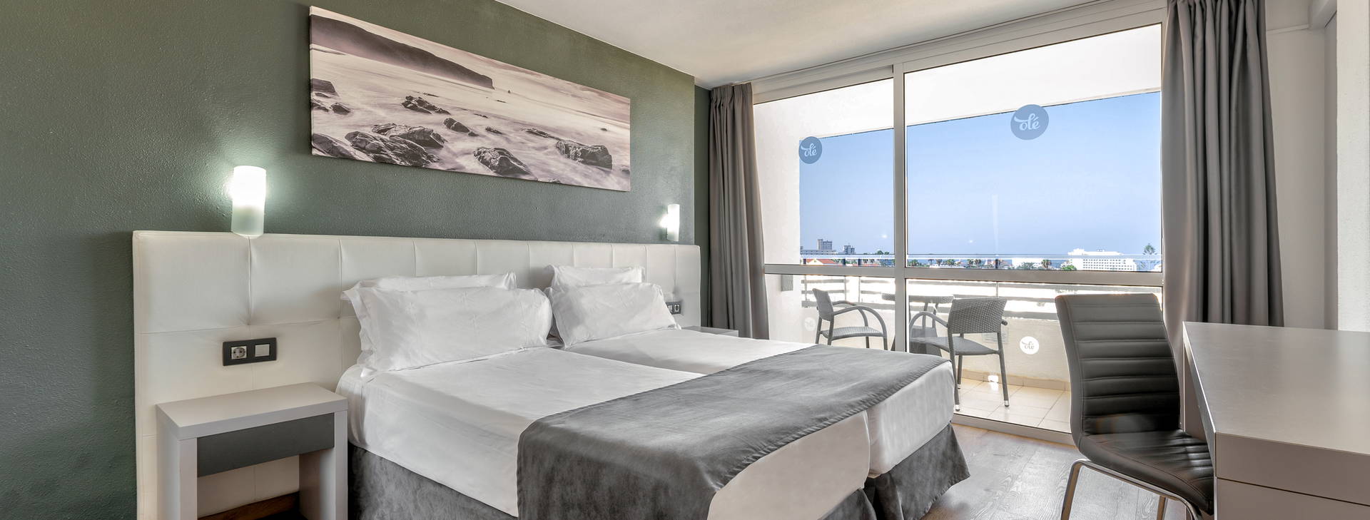 Olé Tropical Tenerife Obrázok7