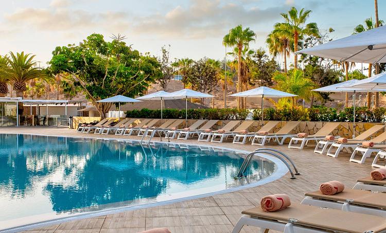 Olé Tropical Tenerife-obr