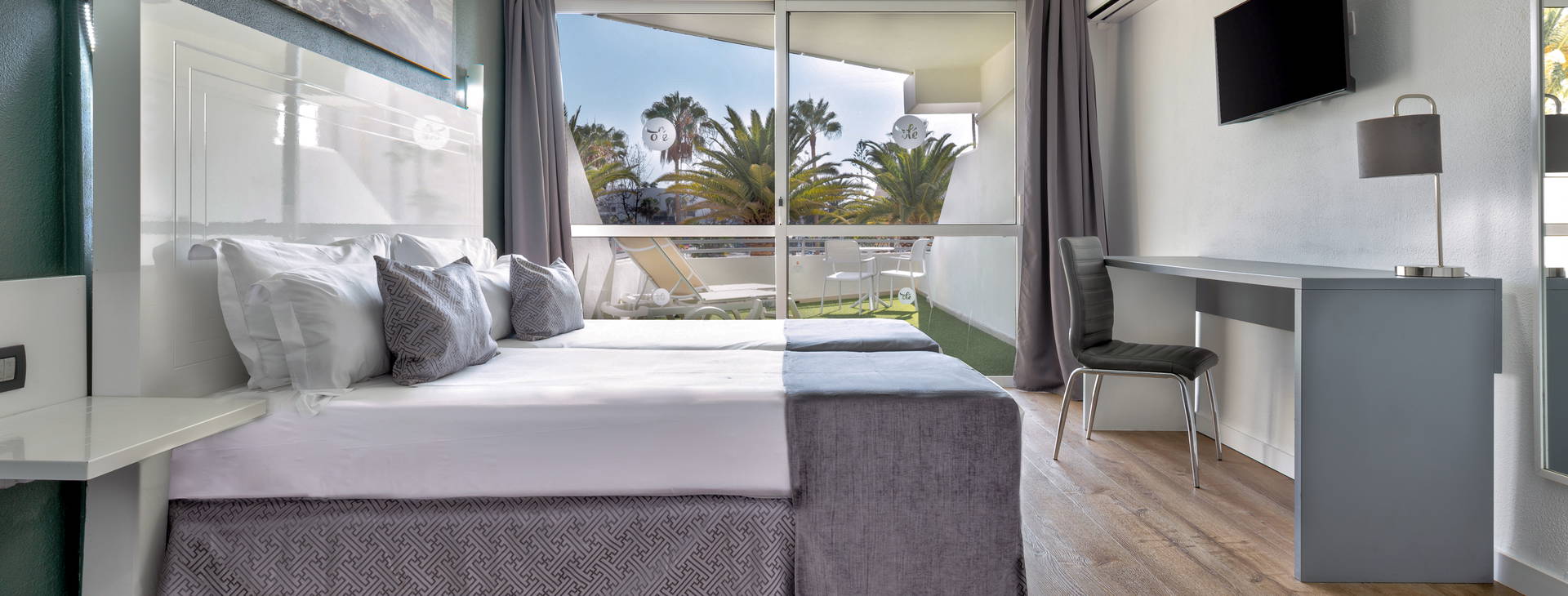 Olé Tropical Tenerife Obrázok6