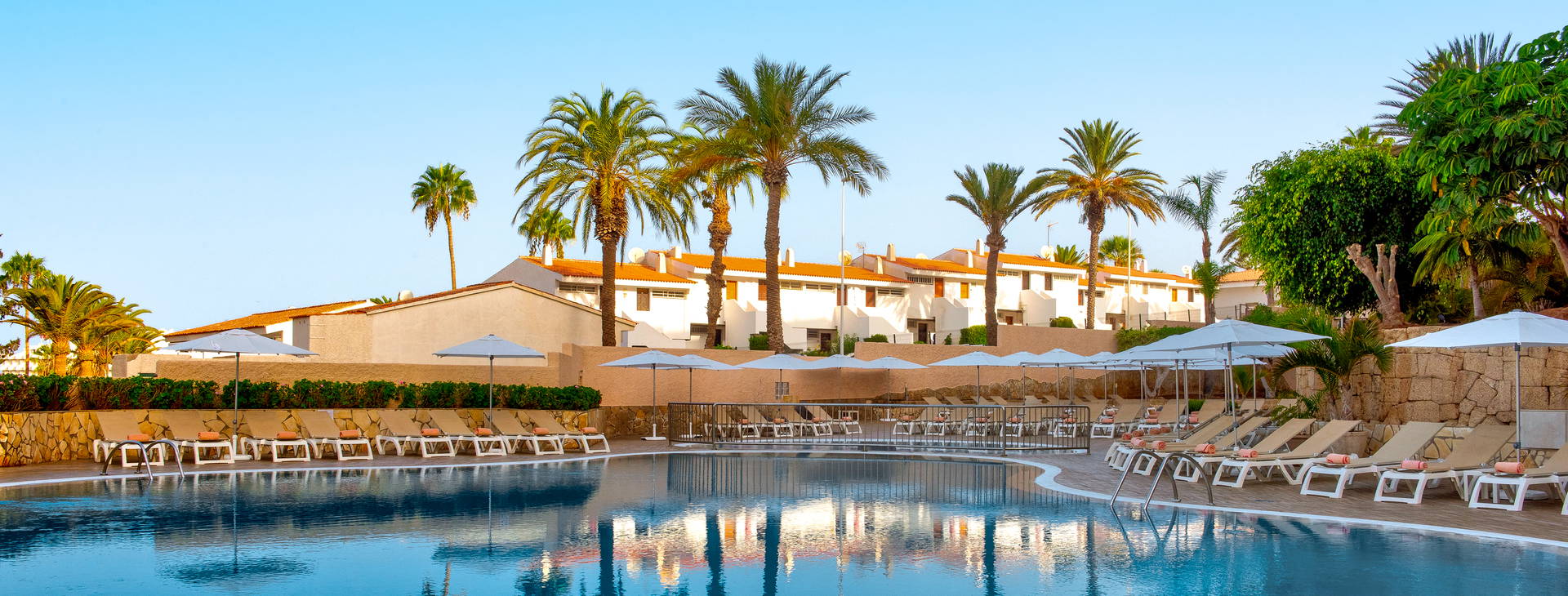 Olé Tropical Tenerife Obrázok1