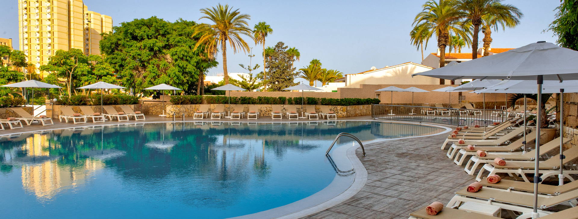 Olé Tropical Tenerife Obrázok3