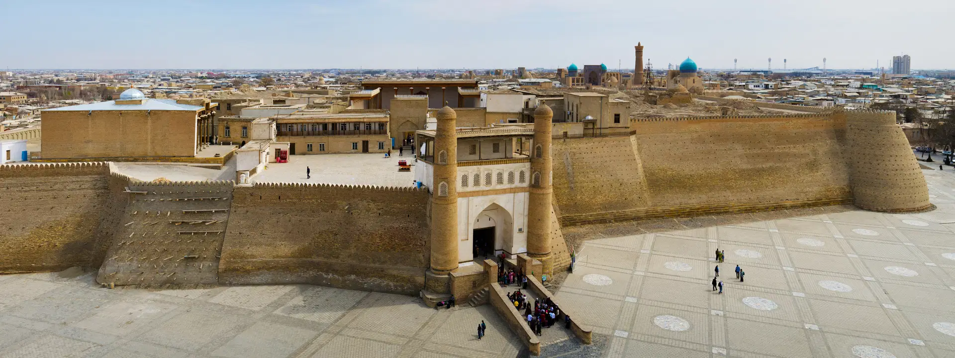 ﻿Ubytování UZB Obrázok19