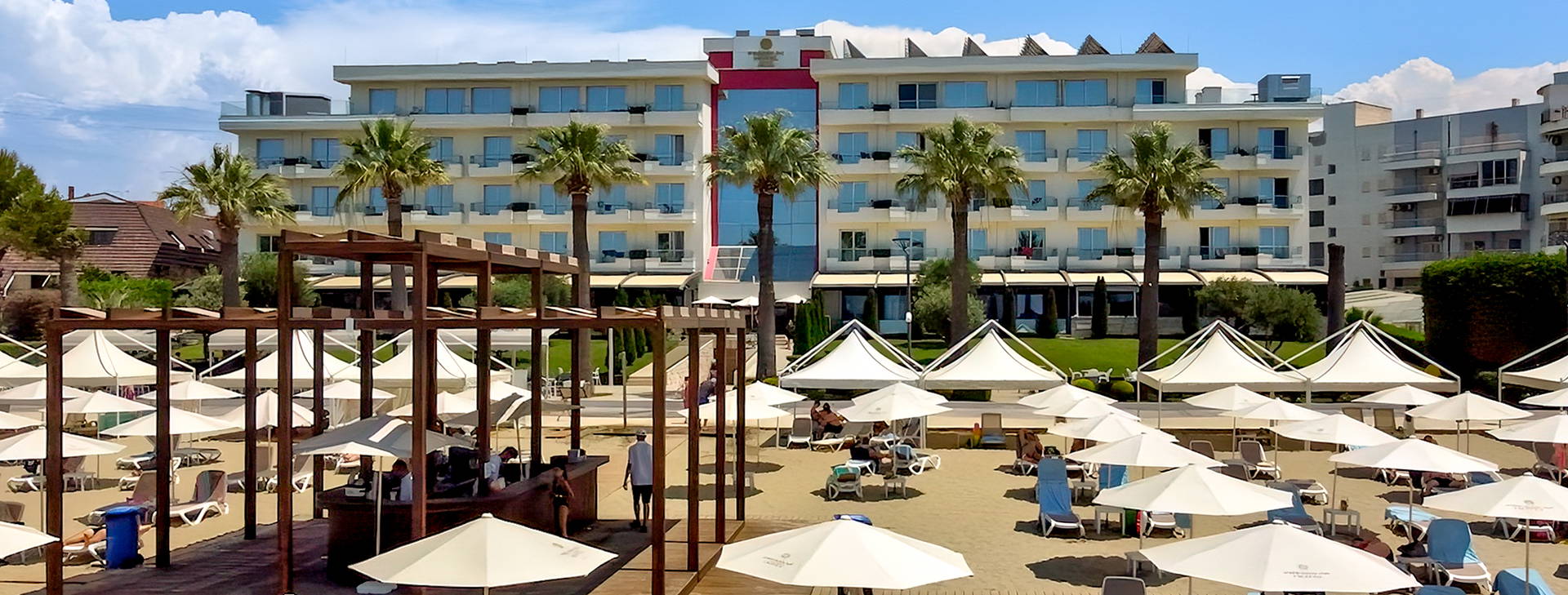 Sunrise Premium Hotel Obrázok4