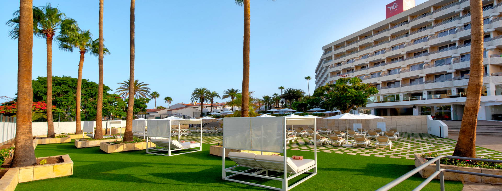 Olé Tropical Tenerife Obrázok17