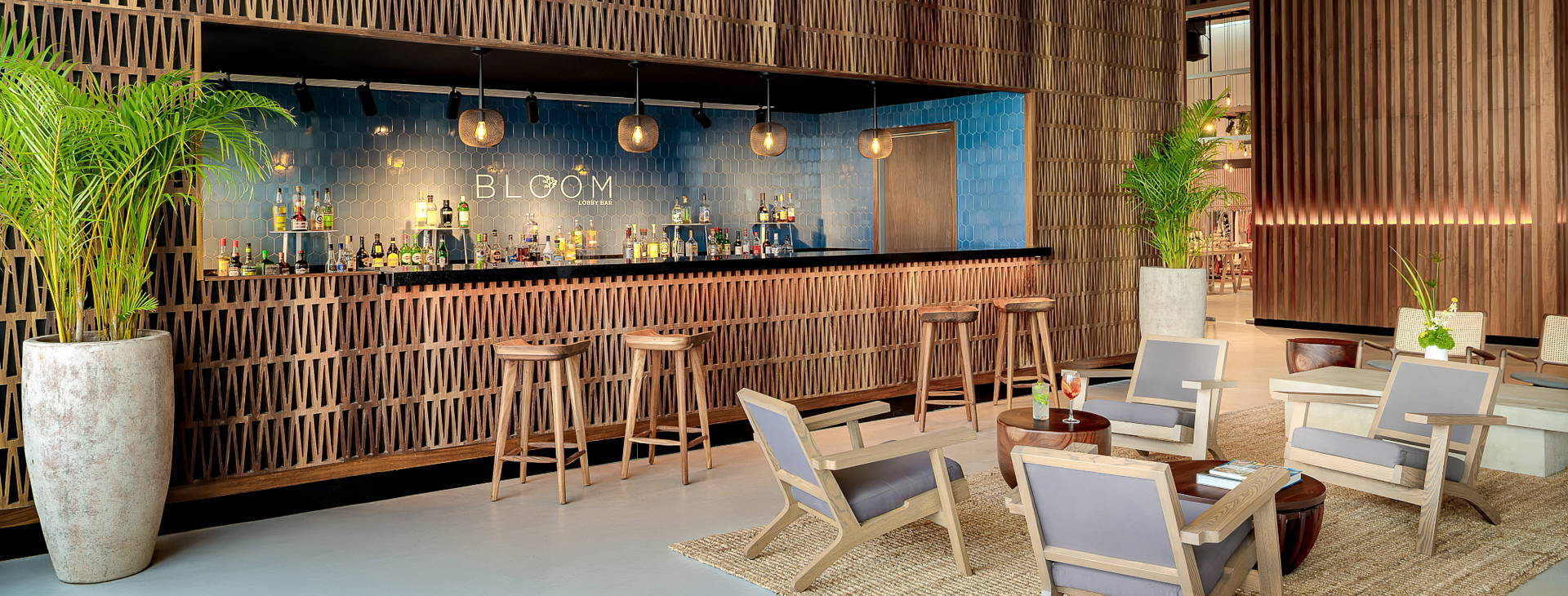 Hyatt Vivid Grand Island Obrázok45