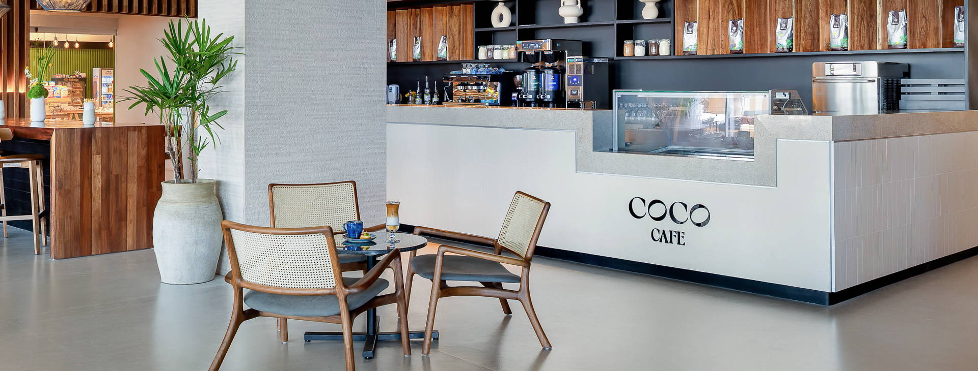 Hyatt Vivid Grand Island Obrázok37