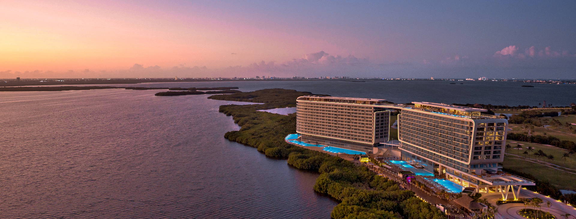 Hyatt Vivid Grand Island Obrázok8