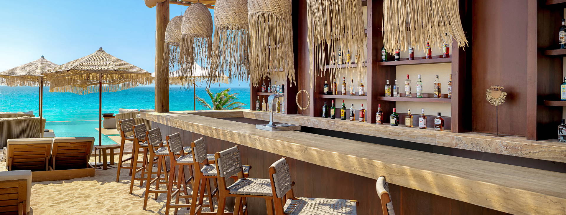 Hyatt Vivid Grand Island Obrázok11