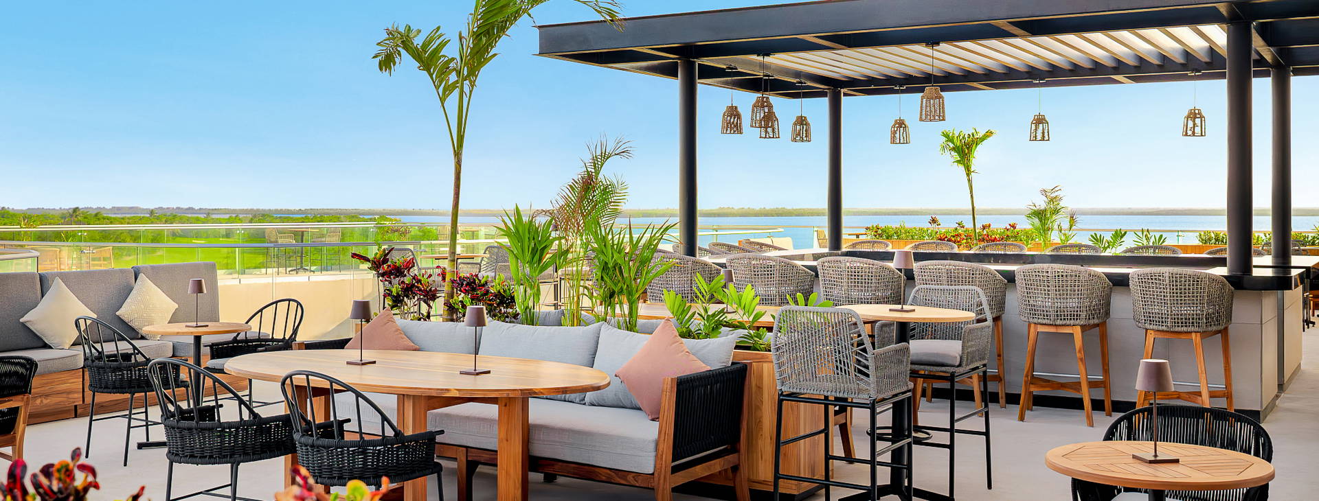 Hyatt Vivid Grand Island Obrázok19