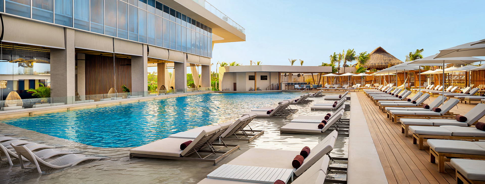 Hyatt Vivid Grand Island Obrázok21