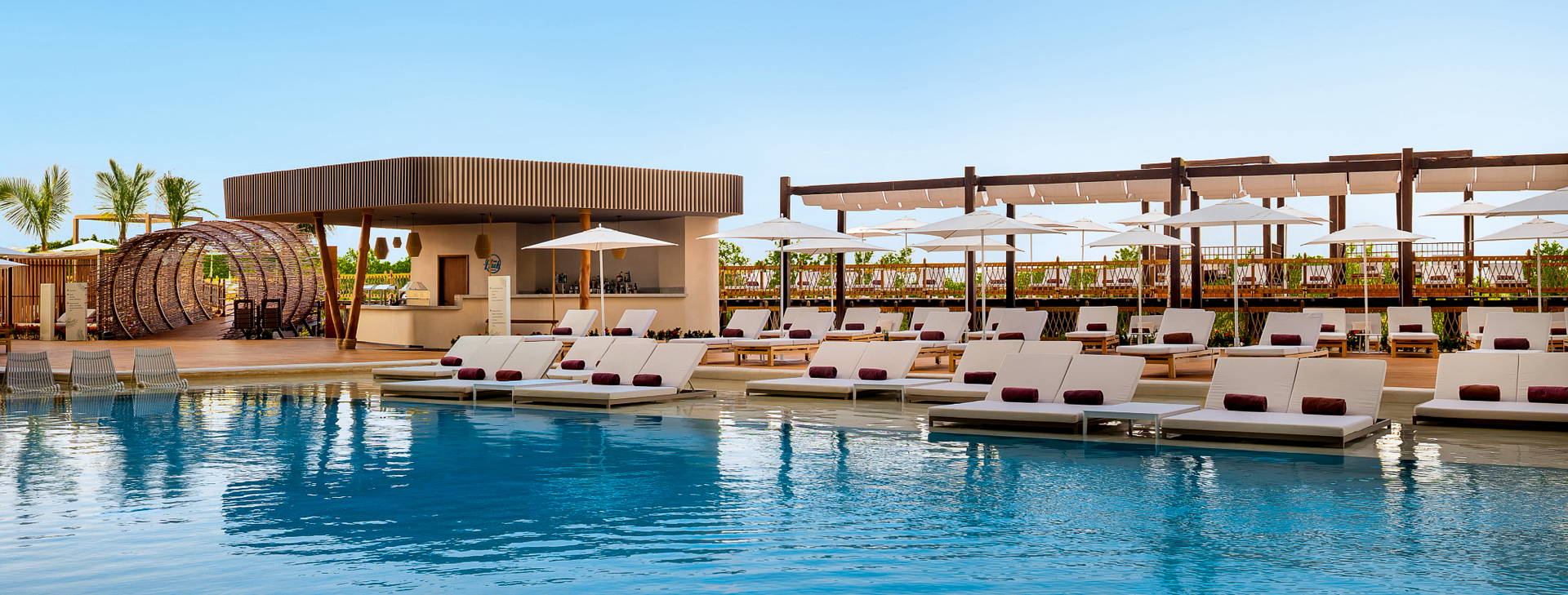 Hyatt Vivid Grand Island Obrázok16