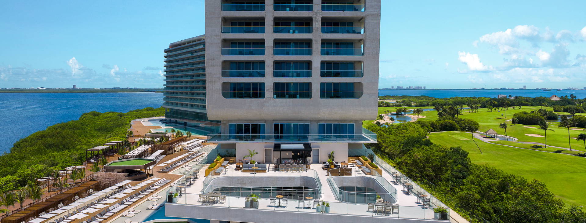 Hyatt Vivid Grand Island Obrázok29