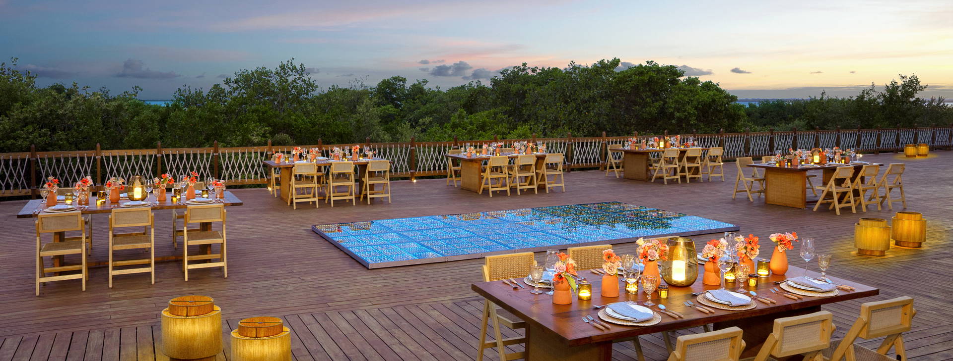 Hyatt Vivid Grand Island Obrázok27