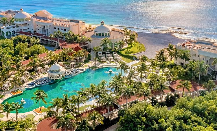 Iberostar Grand Paraiso-obr