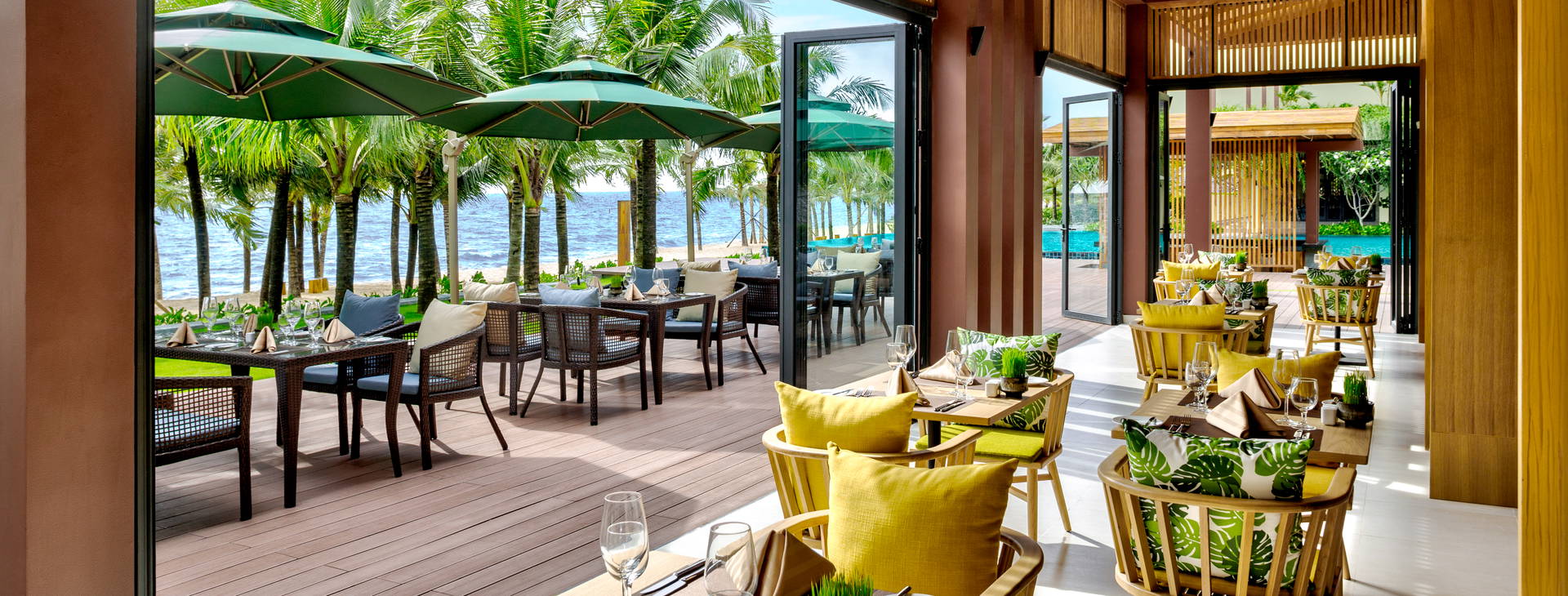 Dusit Princess Moonrise Beach Obrázok61