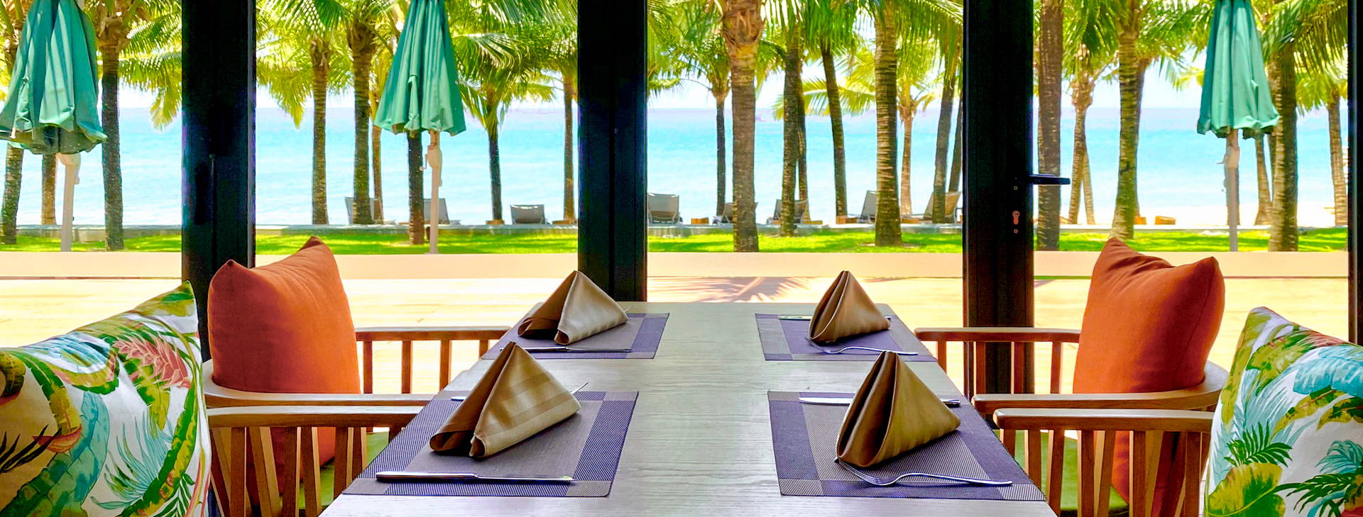 Dusit Princess Moonrise Beach Obrázok60