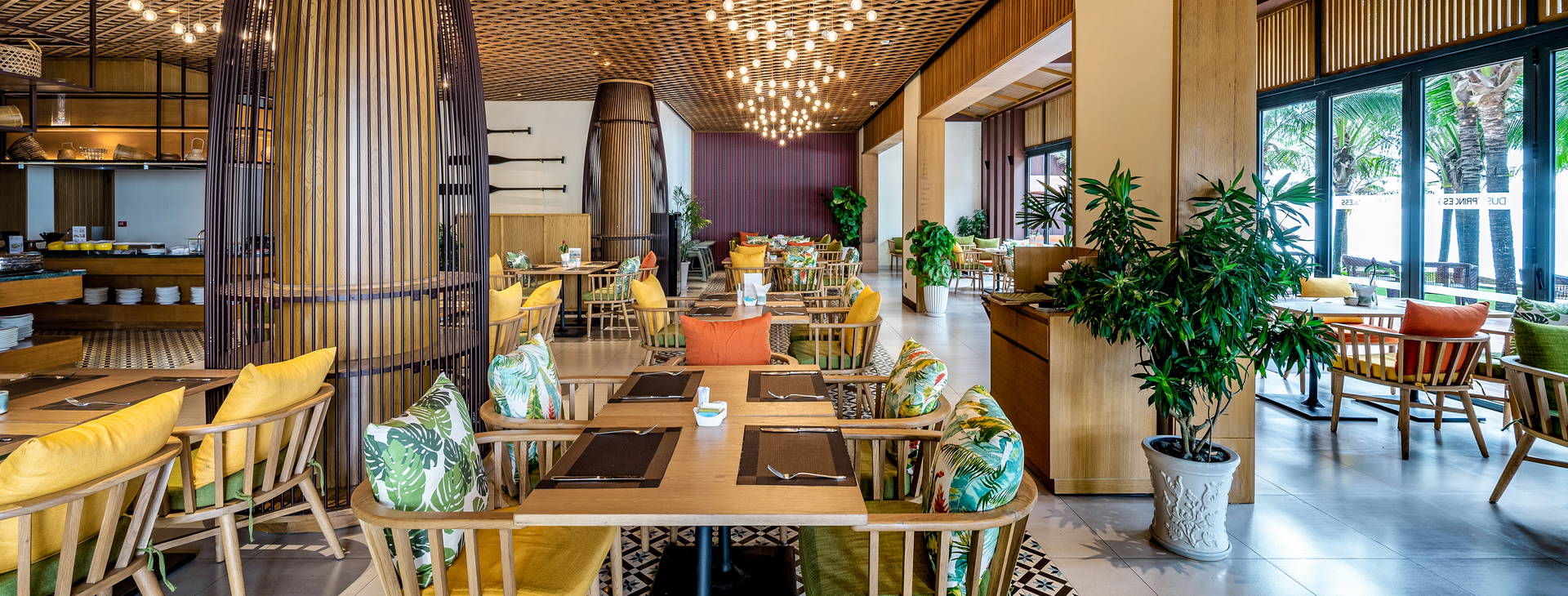 Dusit Princess Moonrise Beach Obrázok65