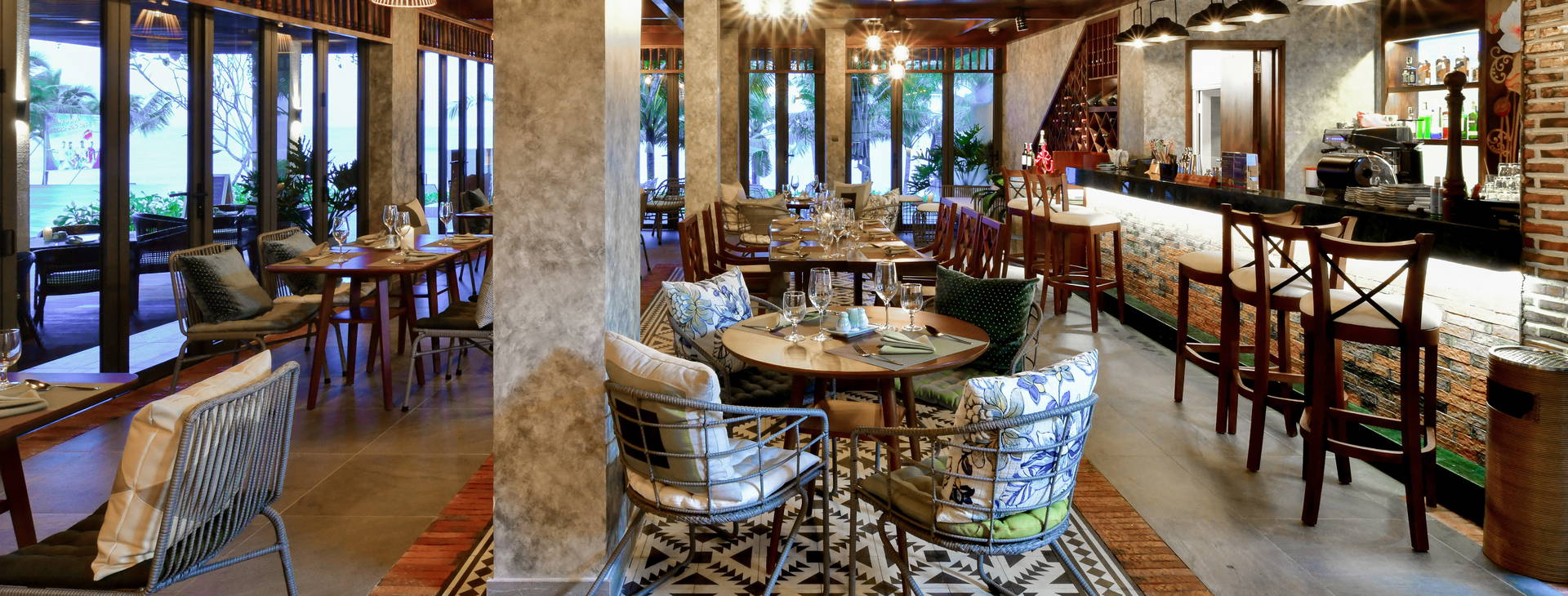 Dusit Princess Moonrise Beach Obrázok66