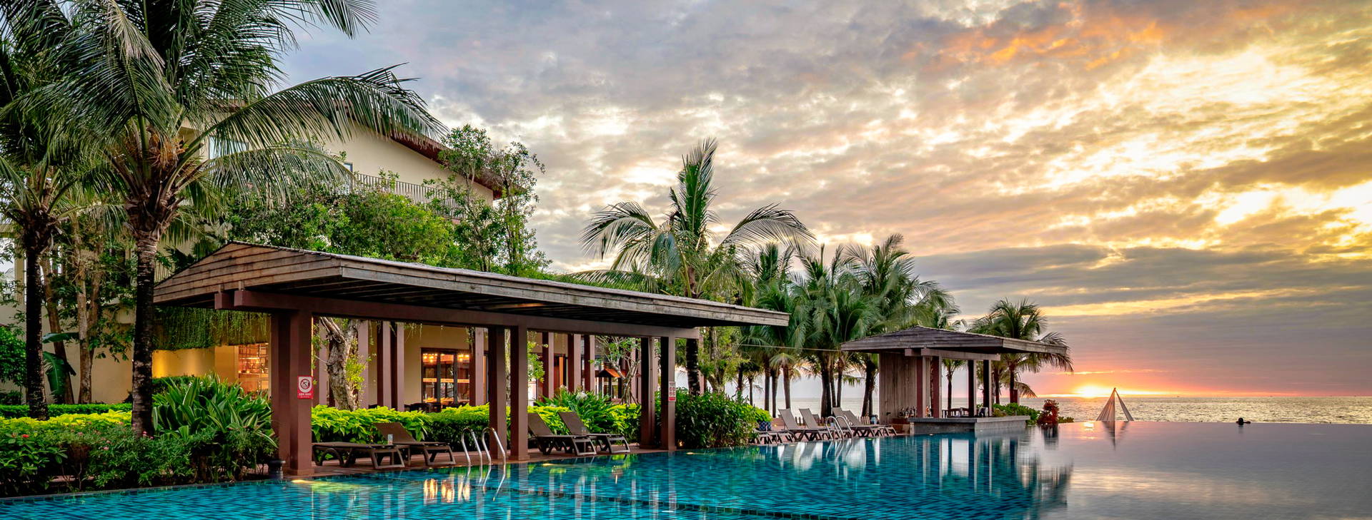 Dusit Princess Moonrise Beach Obrázok10