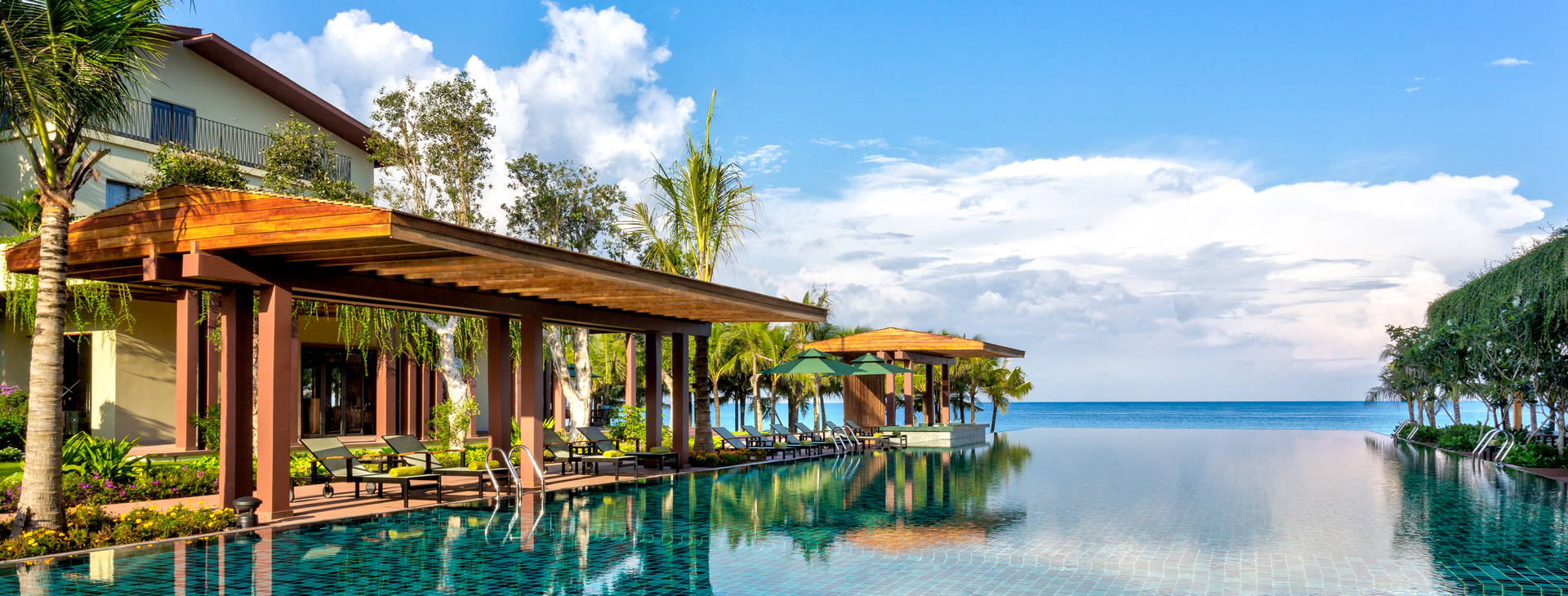 Dusit Princess Moonrise Beach Obrázok12