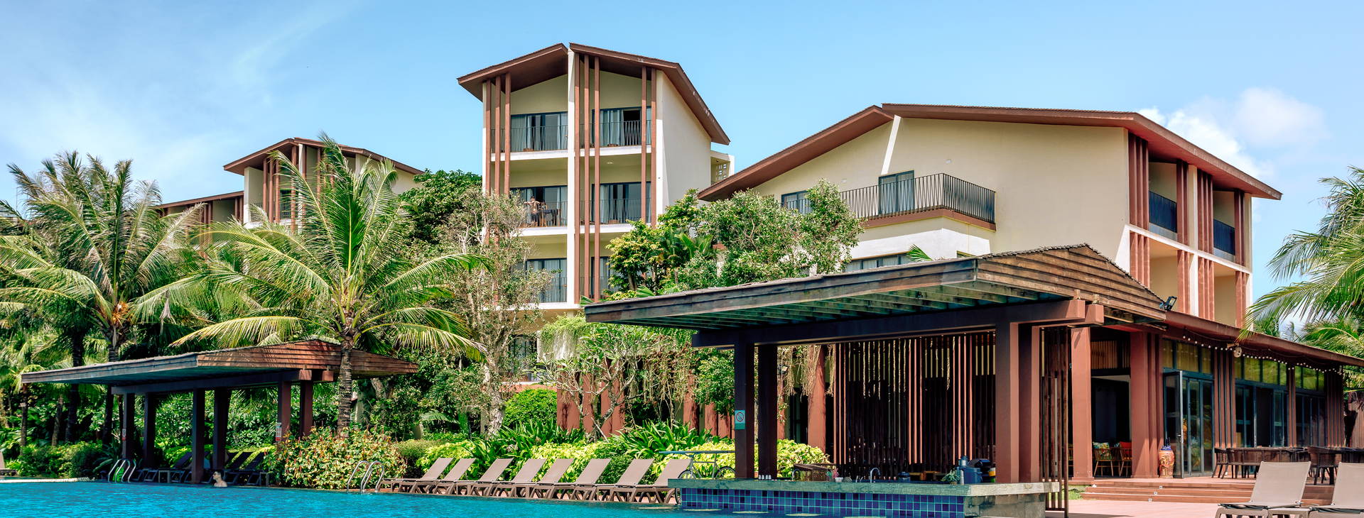 Dusit Princess Moonrise Beach Obrázok11