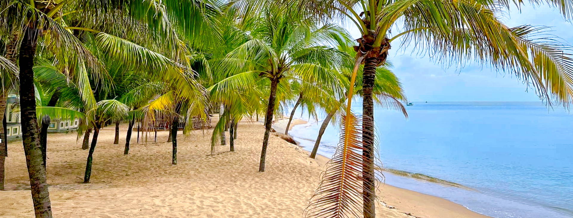 Dusit Princess Moonrise Beach Obrázok21