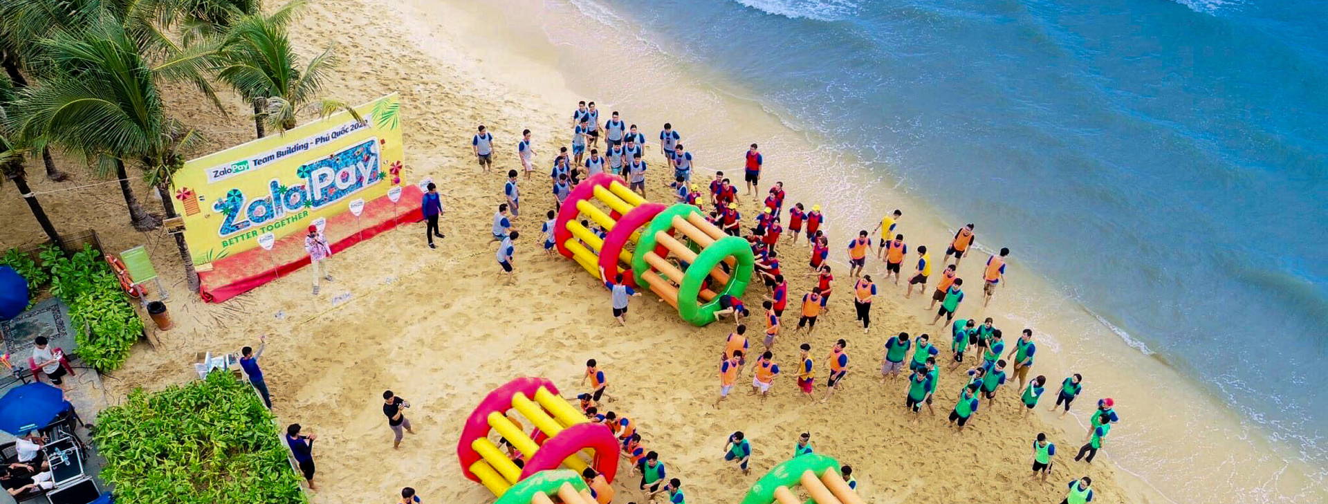 Dusit Princess Moonrise Beach Obrázok25