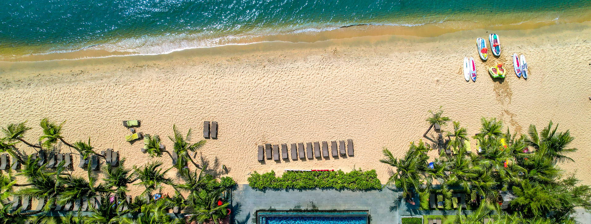 Dusit Princess Moonrise Beach Obrázok24