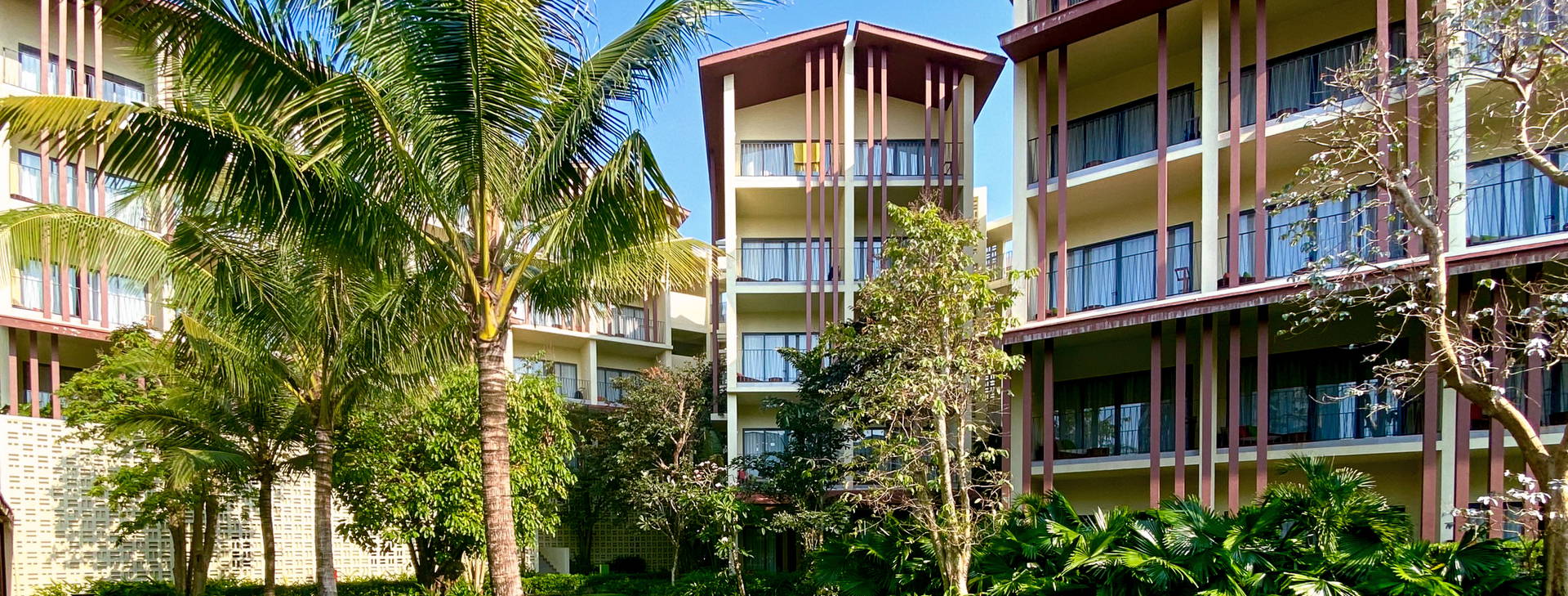 Dusit Princess Moonrise Beach Obrázok35