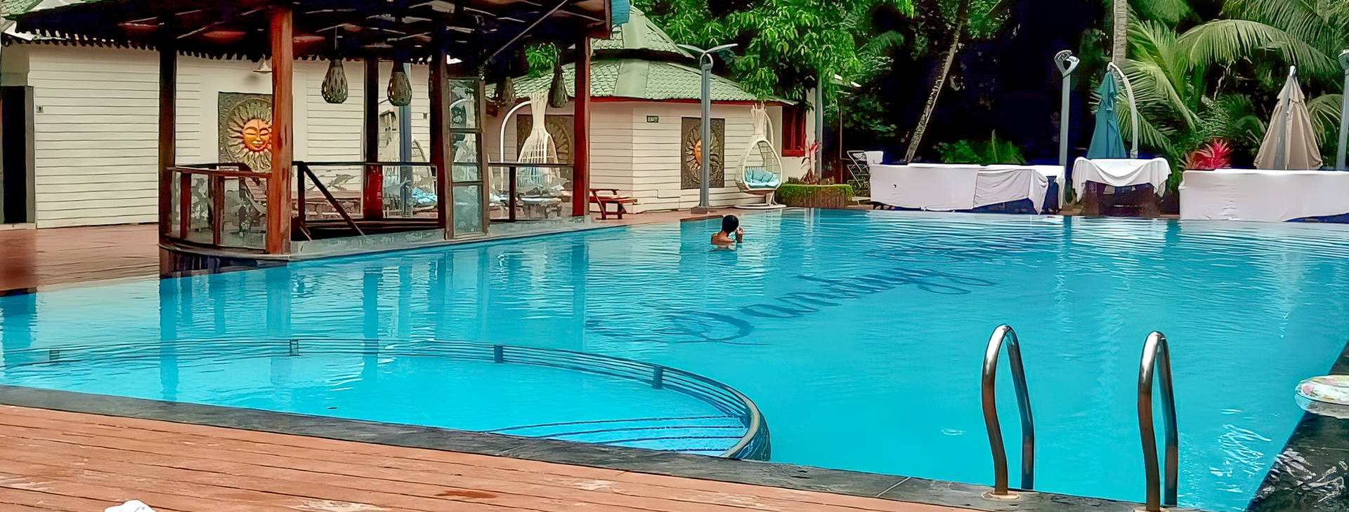 Sandyy Wavess Beach Resort? Obrázok0