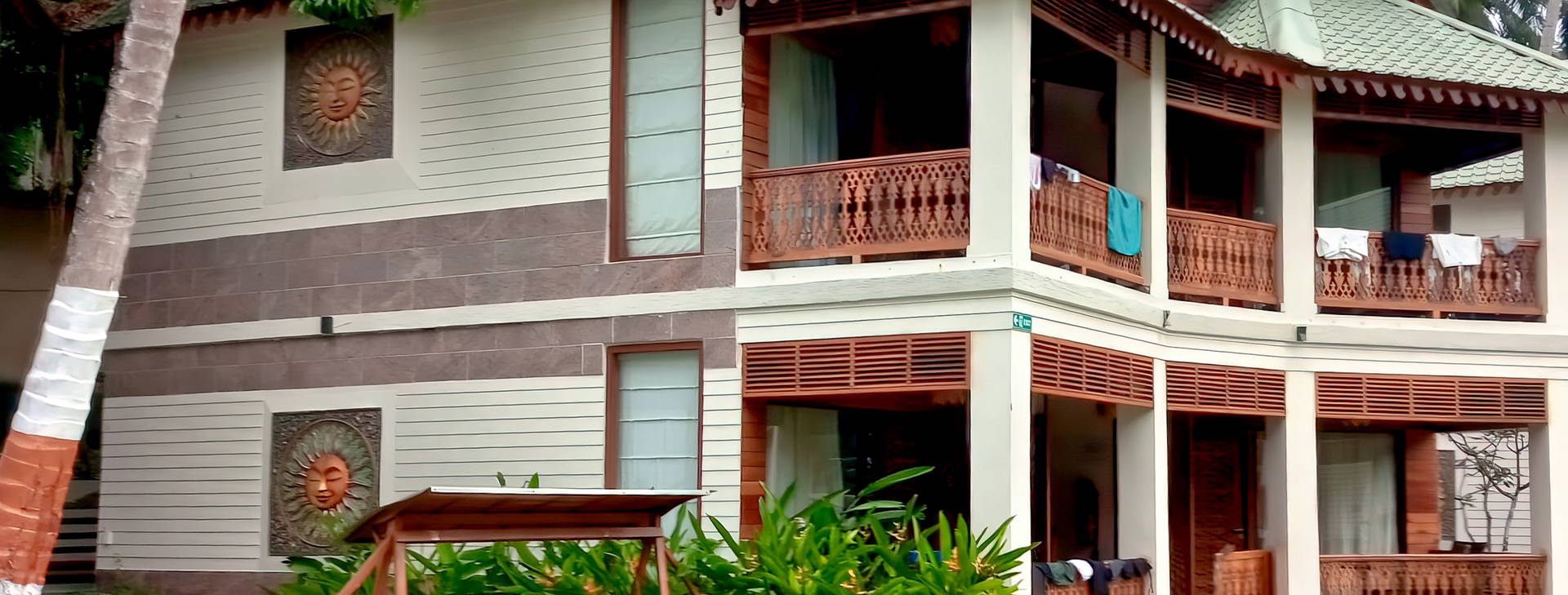 Sandyy Wavess Beach Resort? Obrázok4