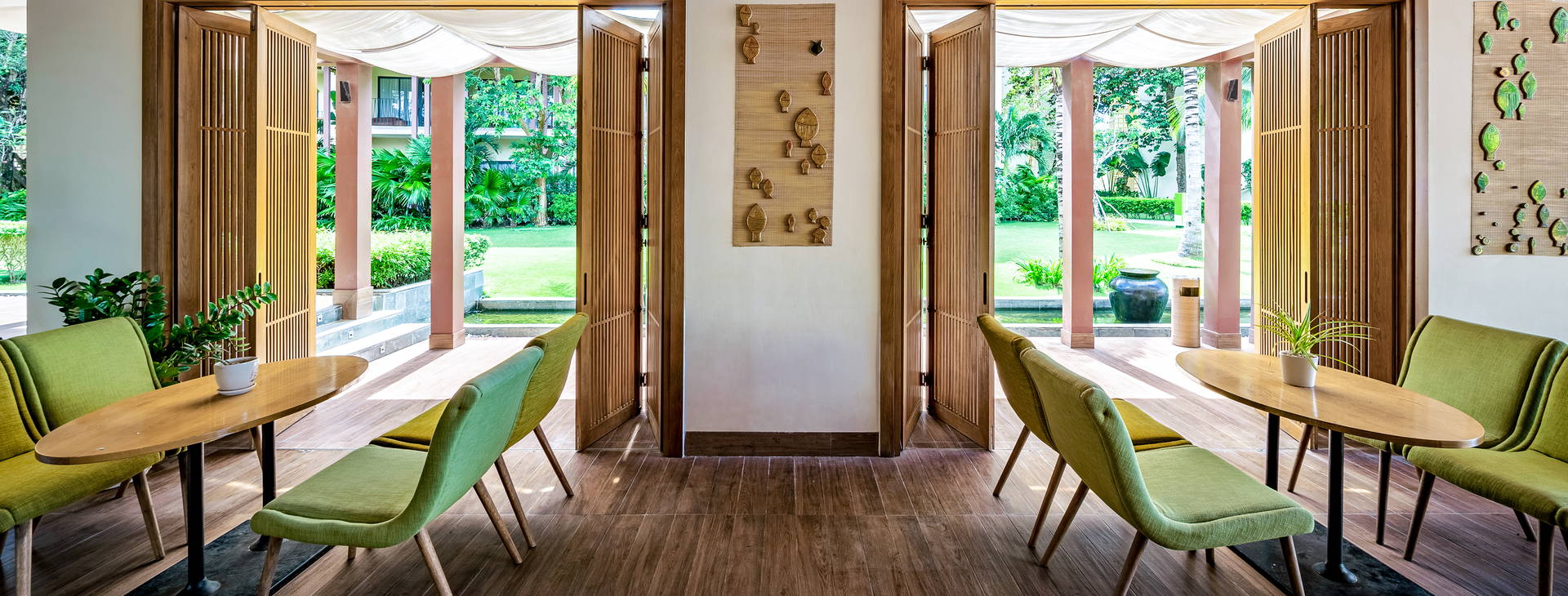 Dusit Princess Moonrise Beach Obrázok53