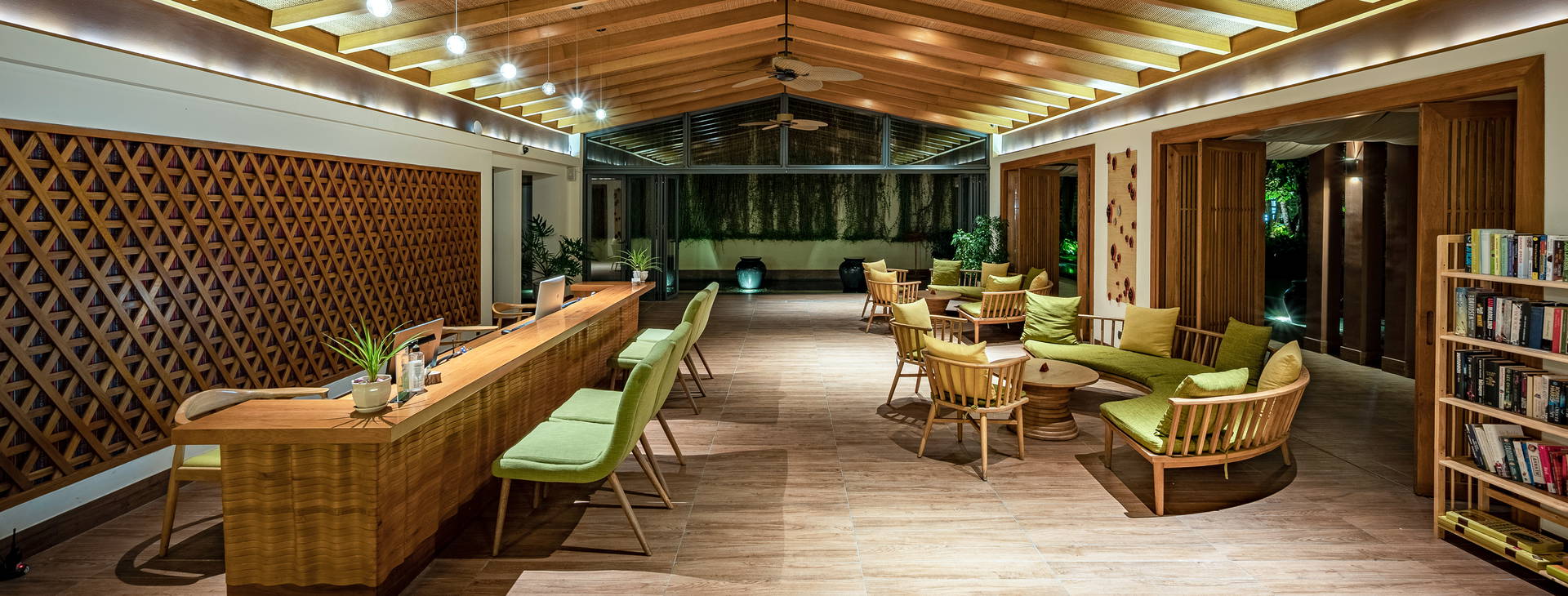 Dusit Princess Moonrise Beach Obrázok48