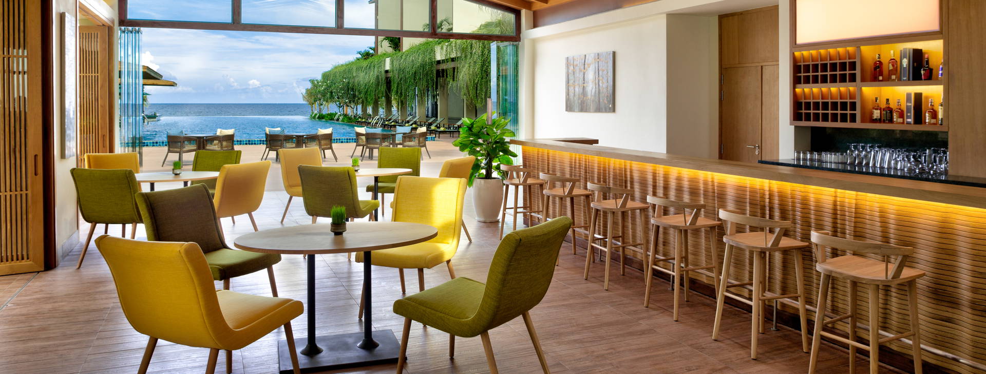 Dusit Princess Moonrise Beach Obrázok55